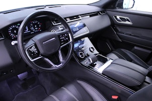 Vehicle image LAND ROVER Range Rover Velar 2.0 T SE