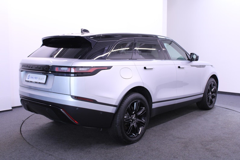 Vehicle image LAND ROVER RANGE ROVER VELAR