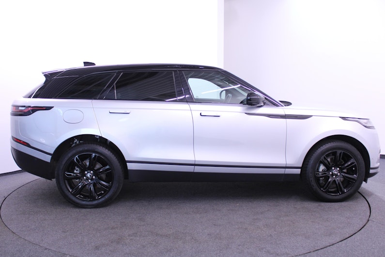 Vehicle image LAND ROVER RANGE ROVER VELAR
