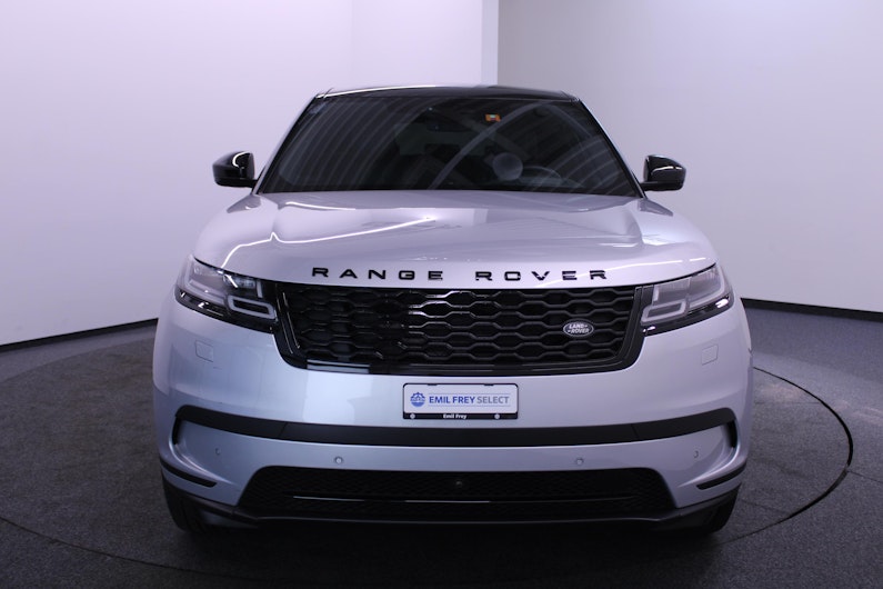 Vehicle image LAND ROVER RANGE ROVER VELAR