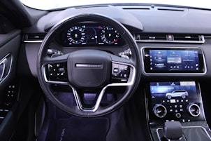 Vehicle image LAND ROVER Range Rover Velar 2.0 T SE