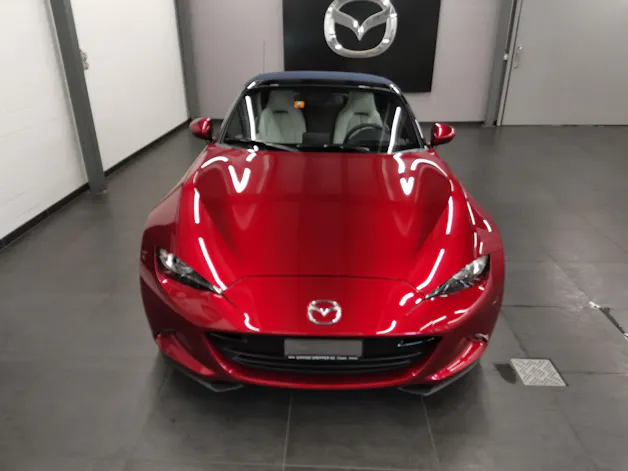 Mazda MX-5 1.5 Kizuna