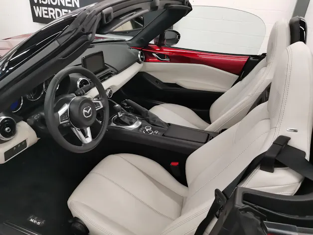 Mazda MX-5 1.5 Kizuna