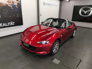 MAZDA MX-5 1.5 Kizuna