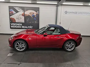 Mazda MX-5 1.5 Kizuna