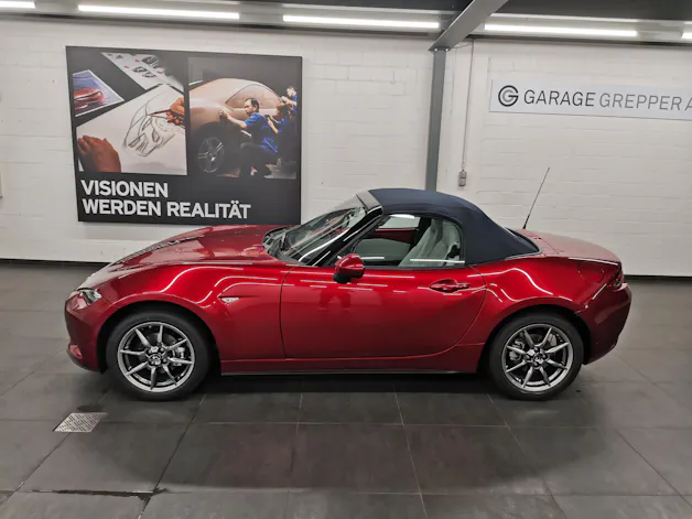 Mazda MX-5 1.5 Kizuna