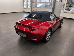 Mazda MX-5 1.5 Kizuna