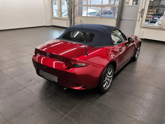 Mazda MX-5 1.5 Kizuna