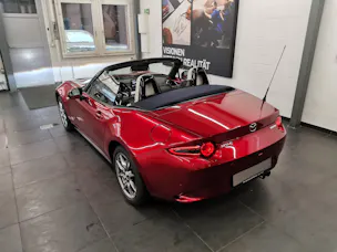 Mazda MX-5 1.5 Kizuna