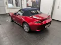 Mazda MX-5 1.5 Kizuna