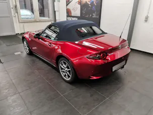 Mazda MX-5 1.5 Kizuna