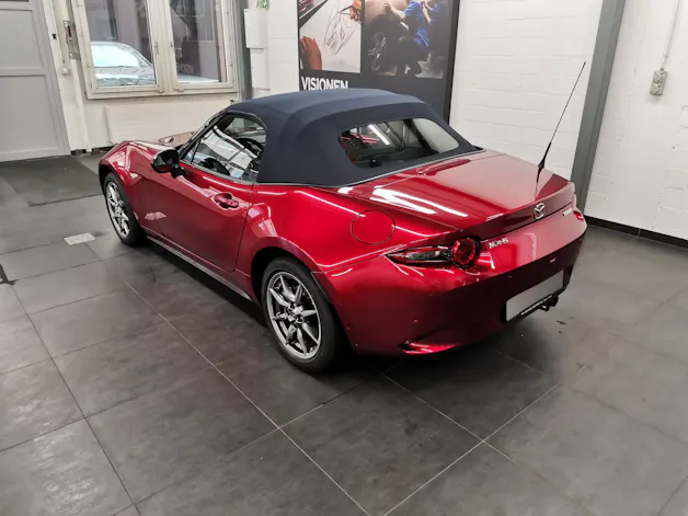 Mazda MX-5 1.5 Kizuna