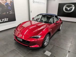 Mazda MX-5 1.5 Kizuna
