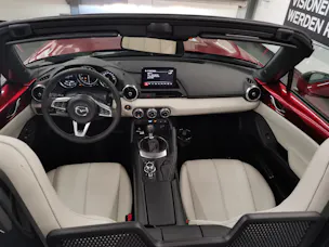 Mazda MX-5 1.5 Kizuna