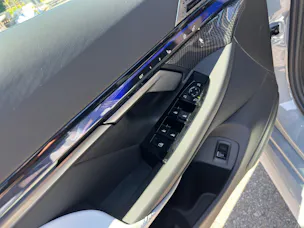 BMW M5 xDrive Touring