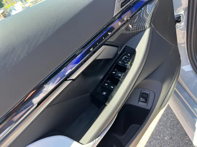 BMW M5 xDrive Touring