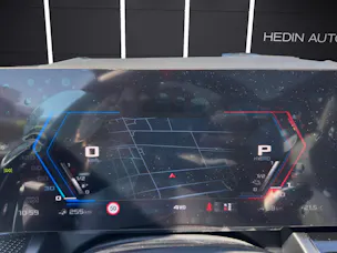 BMW M5 xDrive Touring