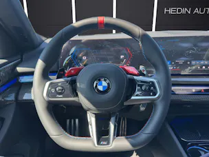 BMW M5 xDrive Touring