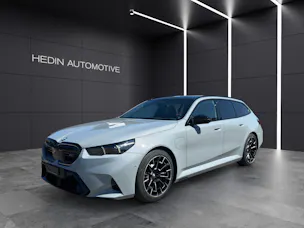 BMW M5 xDrive Touring