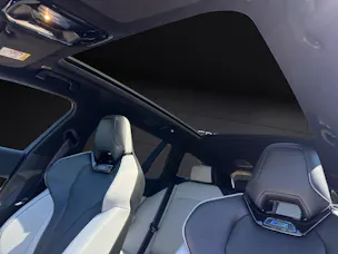 BMW M5 xDrive Touring