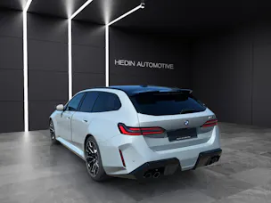 BMW M5 xDrive Touring