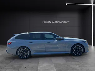 BMW M5 xDrive Touring