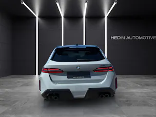 BMW M5 xDrive Touring