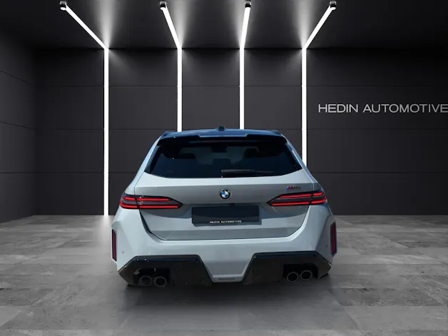 BMW M5 xDrive Touring