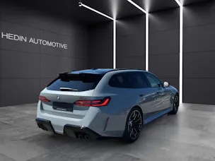 BMW M5 xDrive Touring