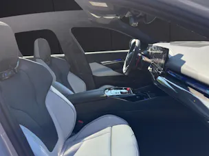 BMW M5 xDrive Touring
