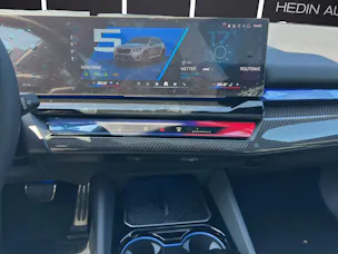BMW M5 xDrive Touring