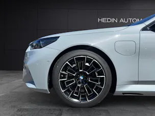 BMW M5 xDrive Touring