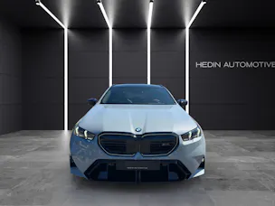 BMW M5 xDrive Touring