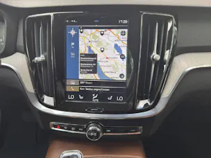 Volvo V60 T8 e AWD Inscription