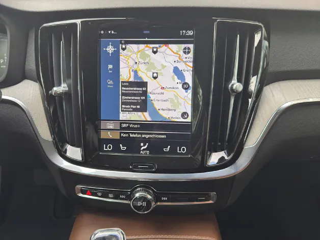 Volvo V60 T8 e AWD Inscription