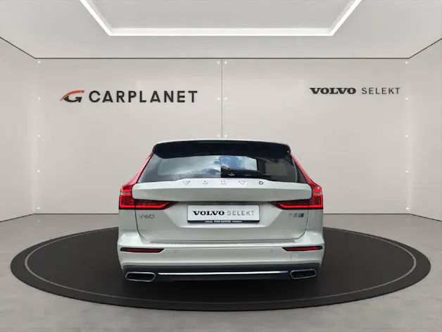 Volvo V60 T8 e AWD Inscription