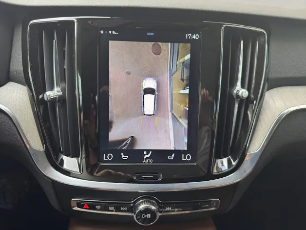 Volvo V60 T8 e AWD Inscription