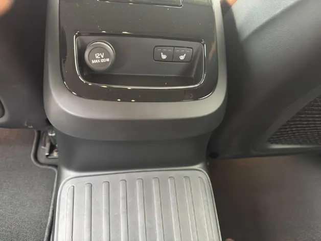 Volvo V60 T8 e AWD Inscription