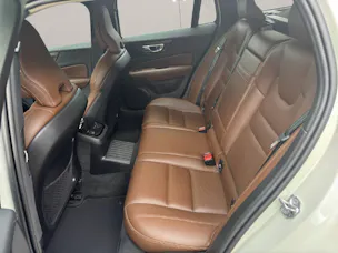 Volvo V60 T8 e AWD Inscription