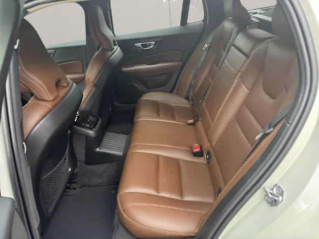 Volvo V60 T8 e AWD Inscription