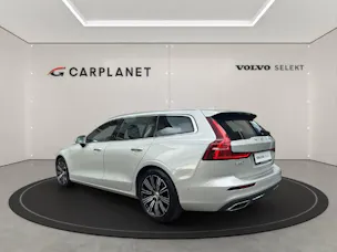 Volvo V60 T8 e AWD Inscription