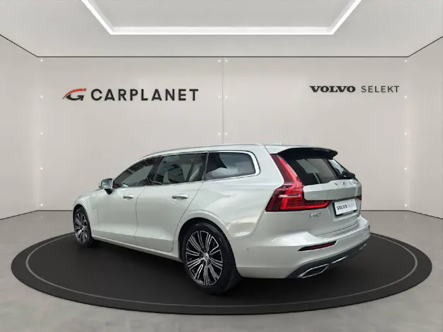Volvo V60 T8 e AWD Inscription