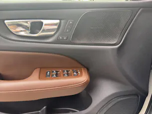 Volvo V60 T8 e AWD Inscription