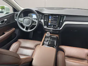 Volvo V60 T8 e AWD Inscription