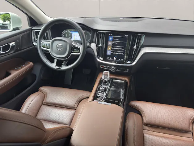 Volvo V60 T8 e AWD Inscription