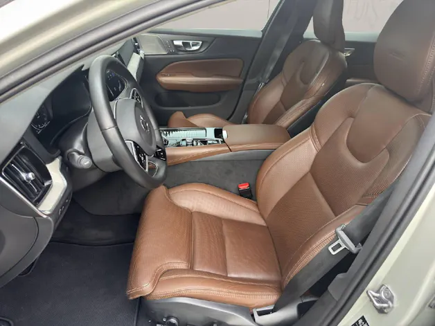 Volvo V60 T8 e AWD Inscription