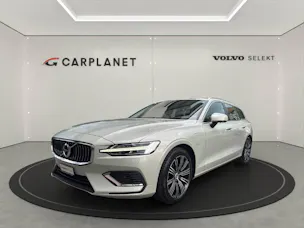Volvo V60 T8 e AWD Inscription