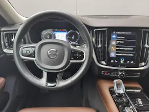 Volvo V60 T8 e AWD Inscription