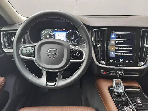 Volvo V60 T8 e AWD Inscription