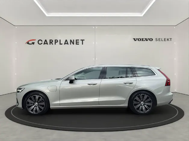 Volvo V60 T8 e AWD Inscription